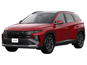 Tucson 2.0 Xăng Đặc Biệt