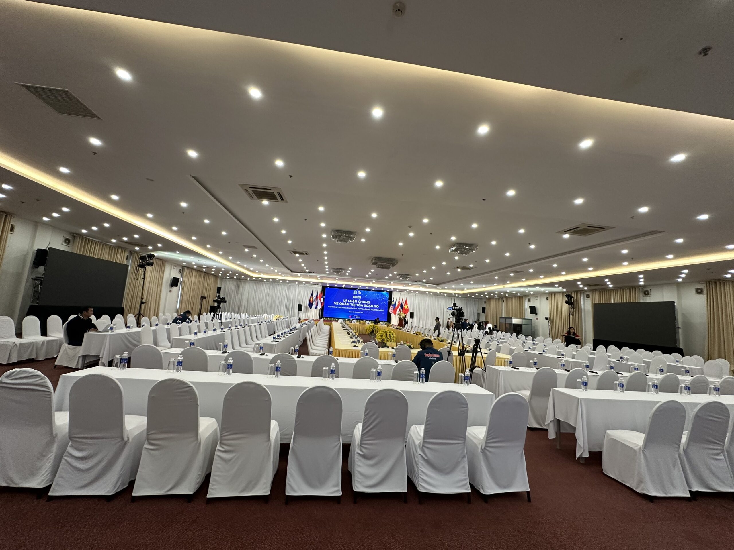 Phòng đại yến 2