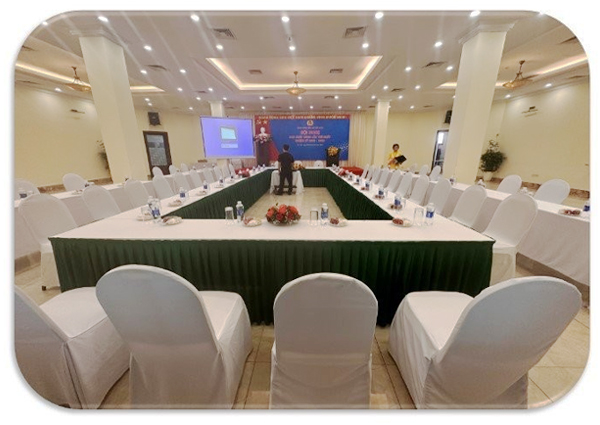 Hội trường E3