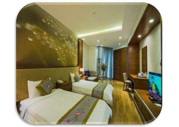 Phòng Gia Đình – Connecting Room 4*