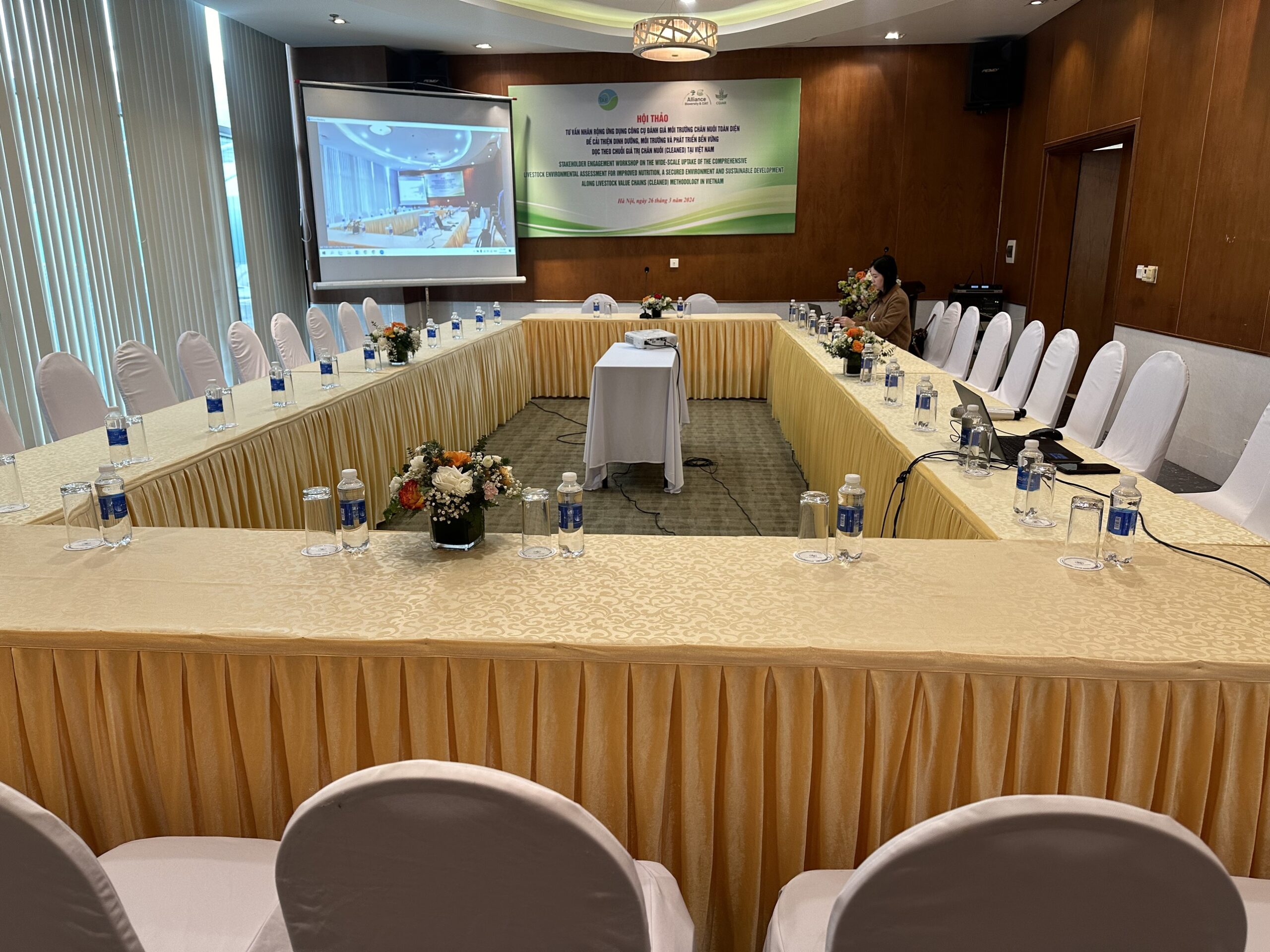 Phòng VIP D