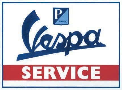 Sửa Xe Vespa®