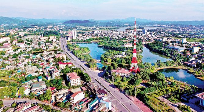 Tuyên Quang
