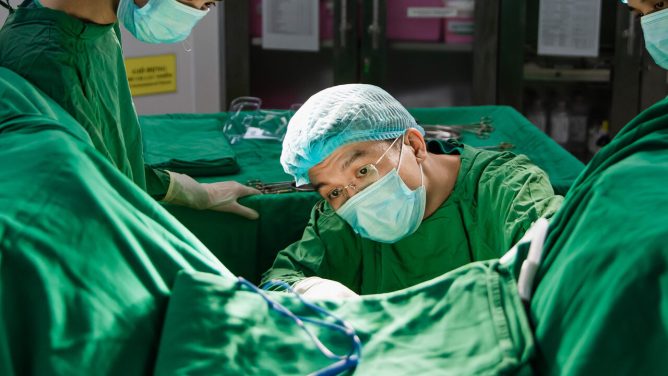 Chữa Bệnh Trĩ Ở Khánh Hòa – Công Nghệ Laser & Tiêm Triệt Mạch Hiệu Quả Nhất