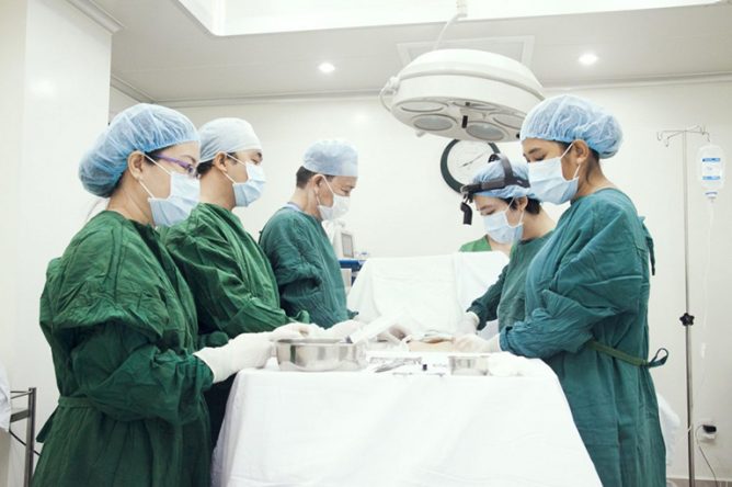 Điều Trị Bệnh Trĩ Ở Quảng Trị – Laser & Tiêm Hiện Đại Hiệu Quả Nhất