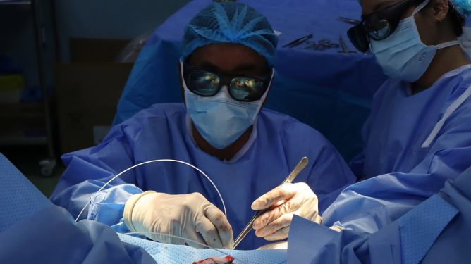 Điều Trị Bệnh Trĩ Tại Bình Dương – Laser & Tiêm Triệt Mạch Hiện Đại, An Toàn