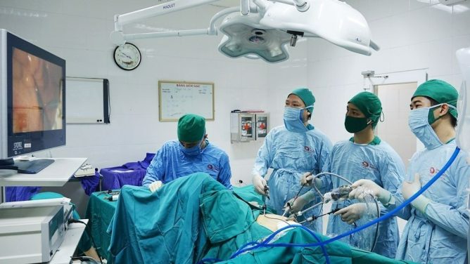 Điều trị bệnh trĩ tại Lạng Sơn hiệu quả an toàn tại Trung Tâm Trĩ Việt