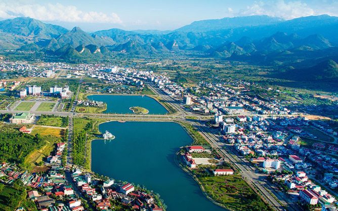 Lai Châu