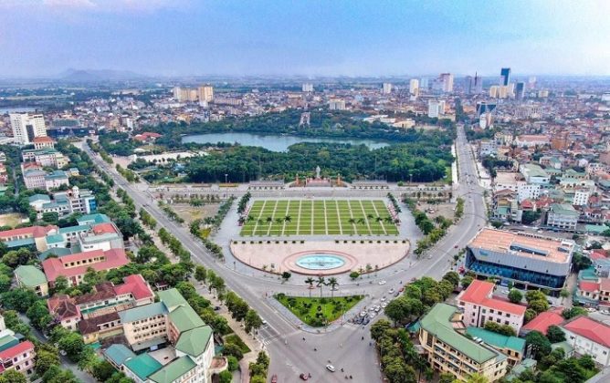 Nghệ An