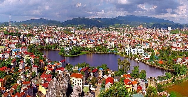 Lạng Sơn