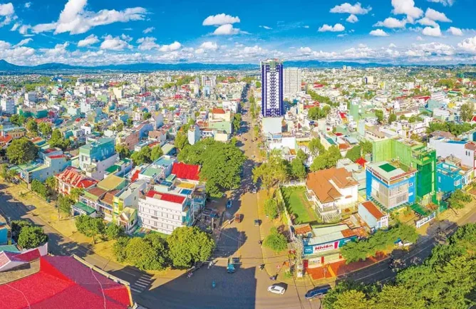 Gia Lai