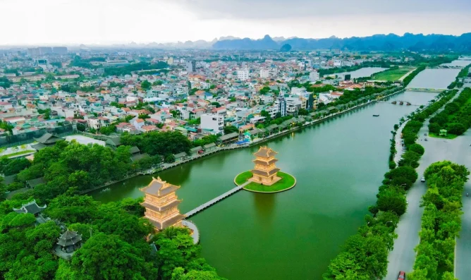 Ninh Bình