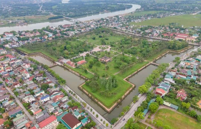 Quảng Trị
