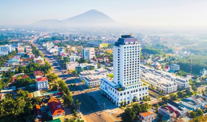 Tây Ninh