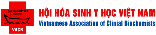 Hội Hóa Sinh Y Học Việt Nam