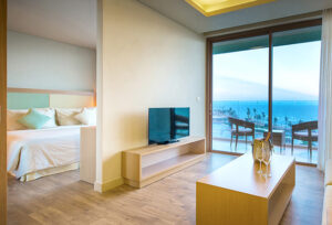 Family Suite FLC Luxury Hotel Sam Son Thanh Hoa 3