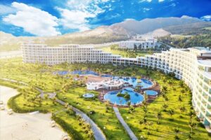 khach san flc luxury quy nhon