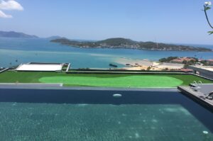 Ocean Front Villas Anh Nguyễn - Nha Trang 66 IMG 2491