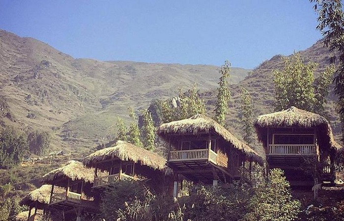 bungalow
