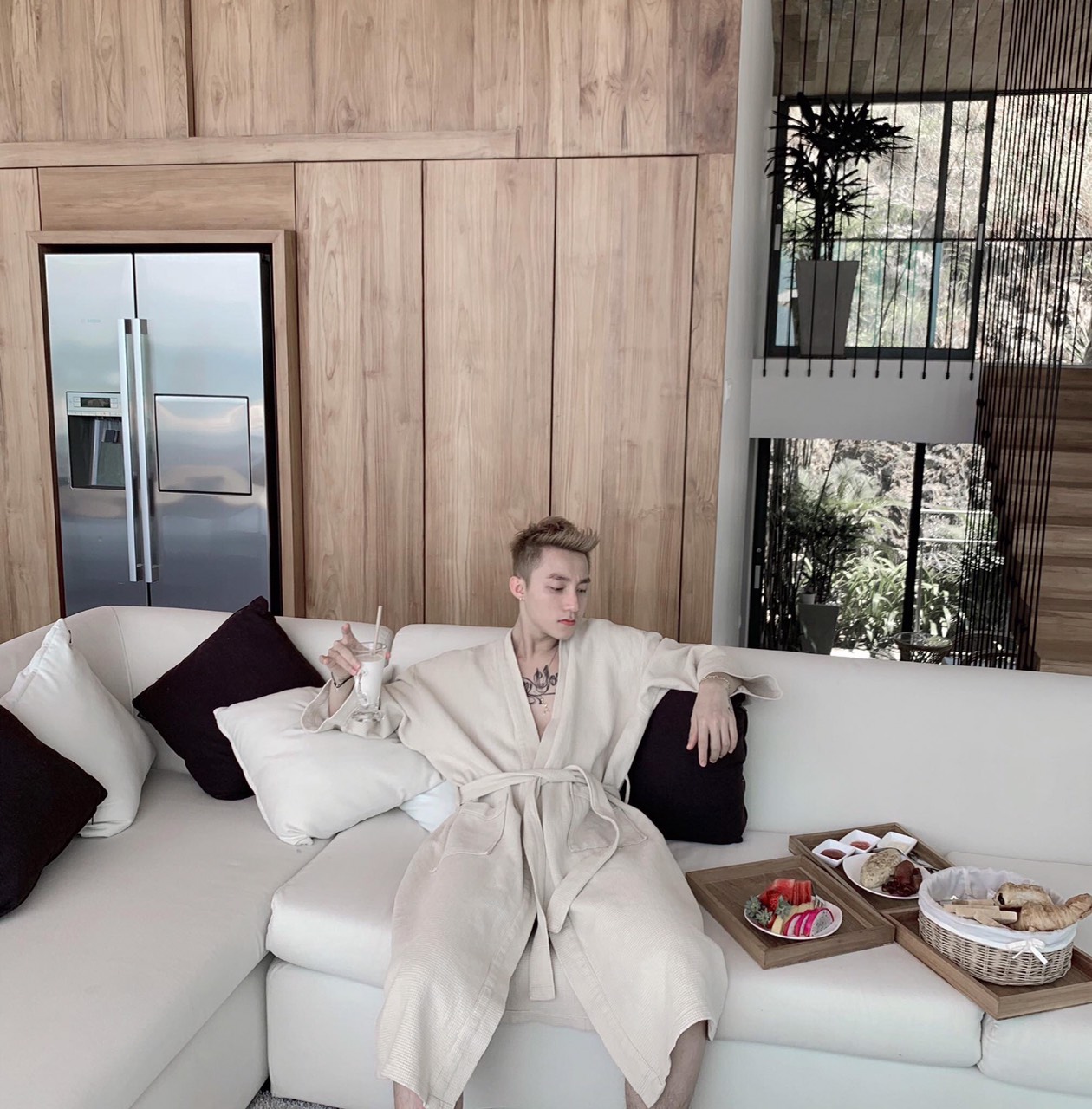 Ocean Front Villas Anh Nguyễn - Nha Trang 82 z1458698270406 09c37dc7e7f7178406d51f87162efa8f