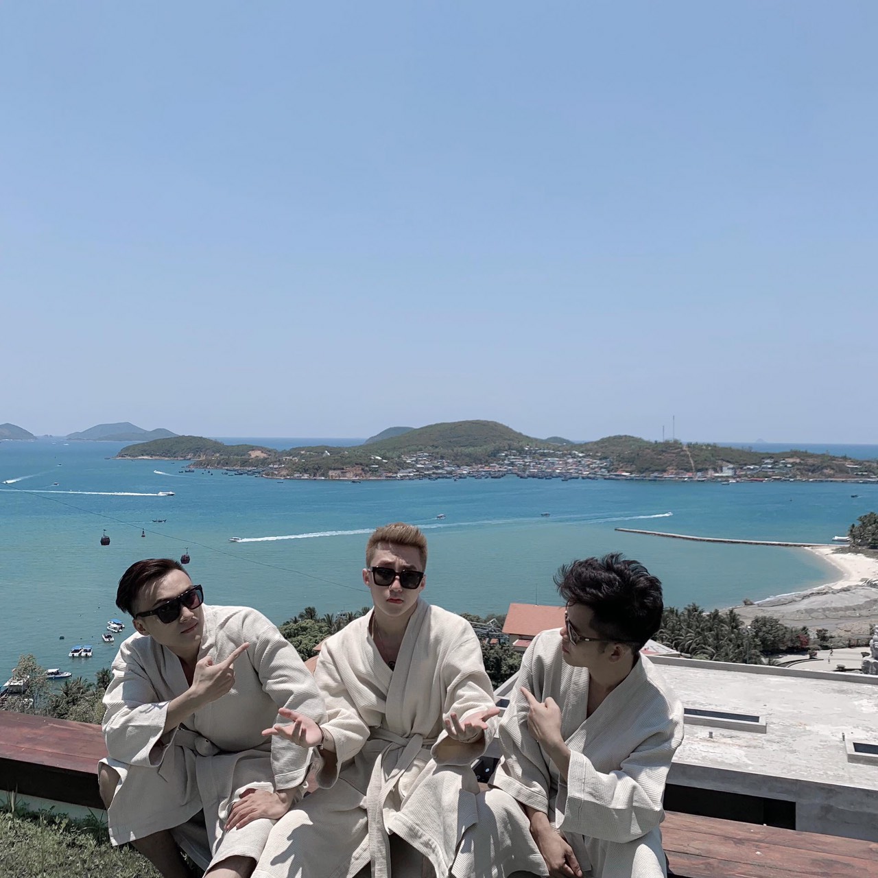 Ocean Front Villas Anh Nguyễn - Nha Trang 85 z1458698313053 4918a4770b7711c61a9746ab1a5356aa