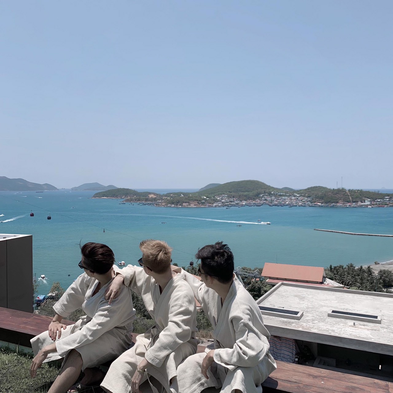 Ocean Front Villas Anh Nguyễn - Nha Trang 86 z1458698340459 76bfebef1843e26a904777f398b11195