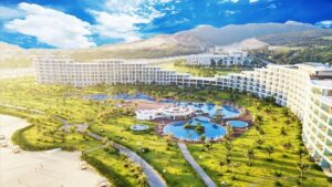 khach san flc luxury quy nhon