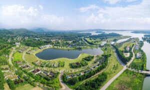 Villas Flamingo Đại Lải Vĩnh Phúc 40 flamingo 1
