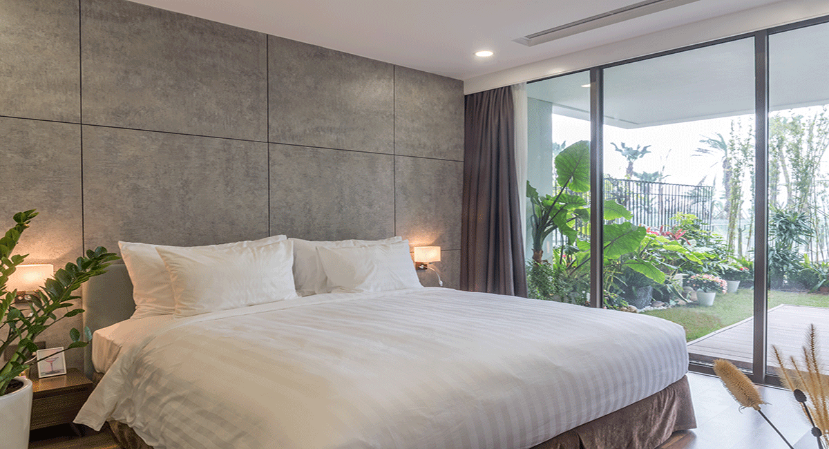 Villas Flamingo Đại Lải Vĩnh Phúc 37 Villas Flamingo Đại Lải Vĩnh Phúc - Ảnh 35