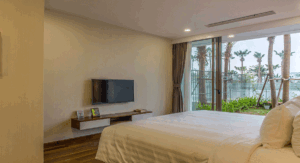 Villas Flamingo Đại Lải Vĩnh Phúc 75 flamingo dai lai can2pn