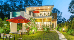 Villas Flamingo Đại Lải Vĩnh Phúc 70 flamingo dai lai charm
