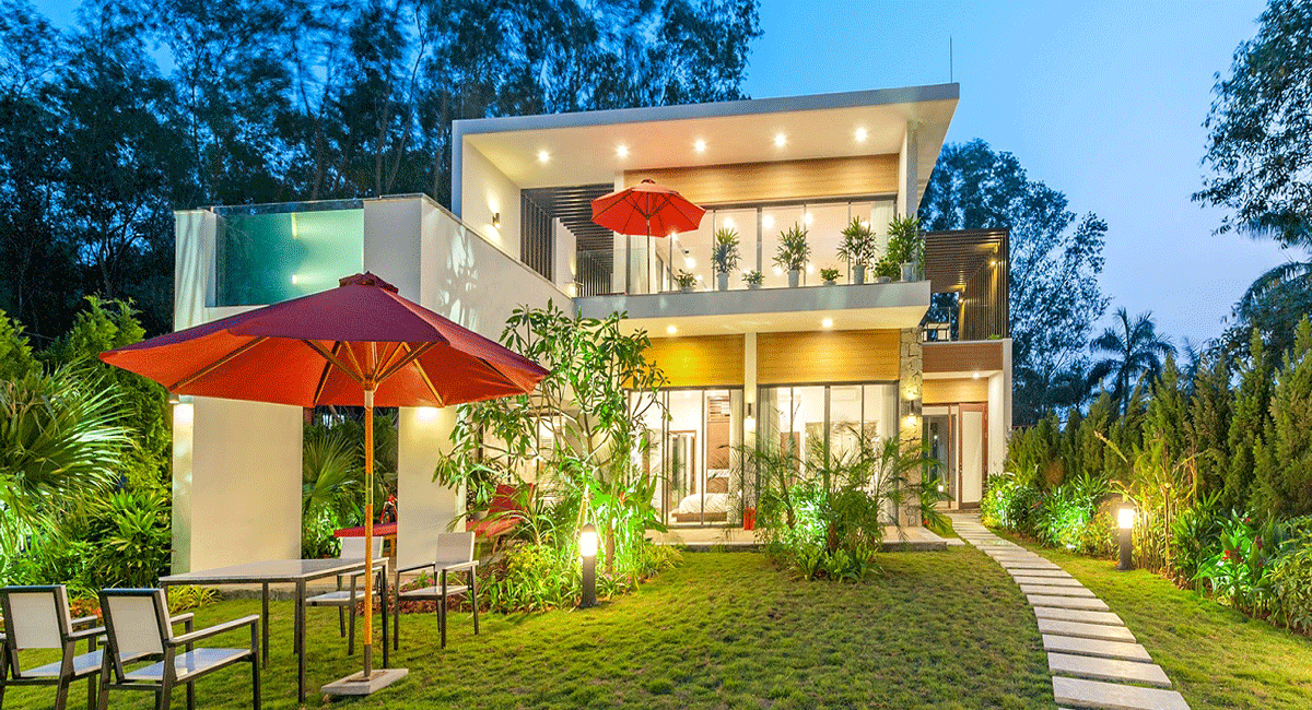 Villas Flamingo Đại Lải Vĩnh Phúc 34 Villas Flamingo Đại Lải Vĩnh Phúc - Ảnh 32