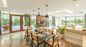 Villas Flamingo Đại Lải Vĩnh Phúc 68 flamingo dai lai hoang oanh 03