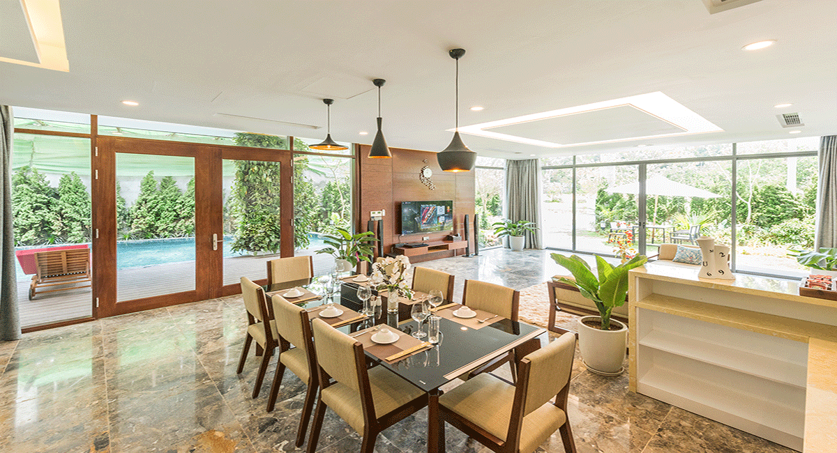 Villas Flamingo Đại Lải Vĩnh Phúc 32 Villas Flamingo Đại Lải Vĩnh Phúc - Ảnh 30