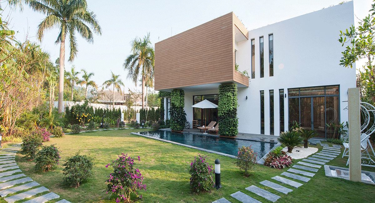 Villas Flamingo Đại Lải Vĩnh Phúc 30 Villas Flamingo Đại Lải Vĩnh Phúc - Ảnh 28