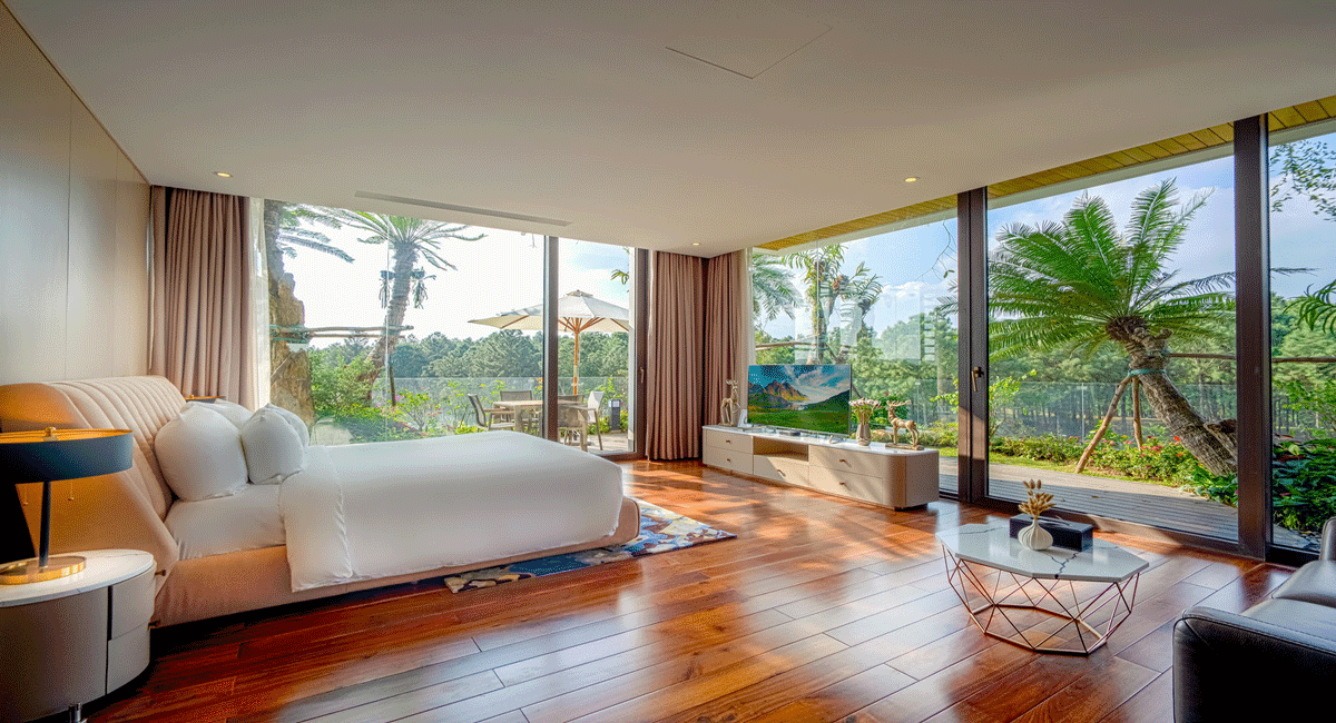 Villas Flamingo Đại Lải Vĩnh Phúc 27 Villas Flamingo Đại Lải Vĩnh Phúc - Ảnh 25