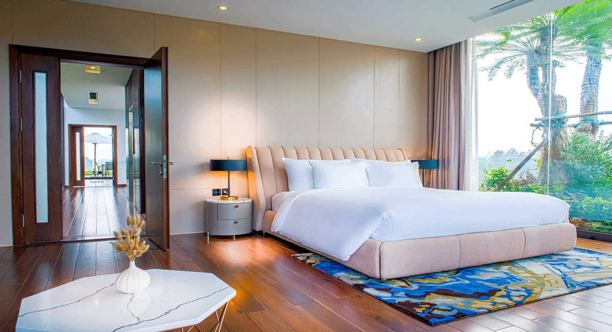 Villas Flamingo Đại Lải Vĩnh Phúc 29 Villas Flamingo Đại Lải Vĩnh Phúc - Ảnh 27