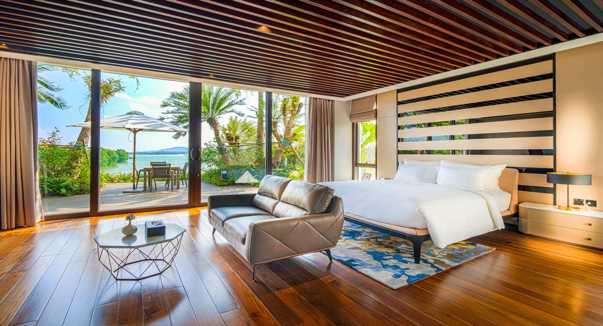 Villas Flamingo Đại Lải Vĩnh Phúc 25 Villas Flamingo Đại Lải Vĩnh Phúc - Ảnh 23