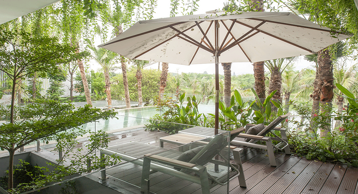 Villas Flamingo Đại Lải Vĩnh Phúc 22 Villas Flamingo Đại Lải Vĩnh Phúc - Ảnh 20