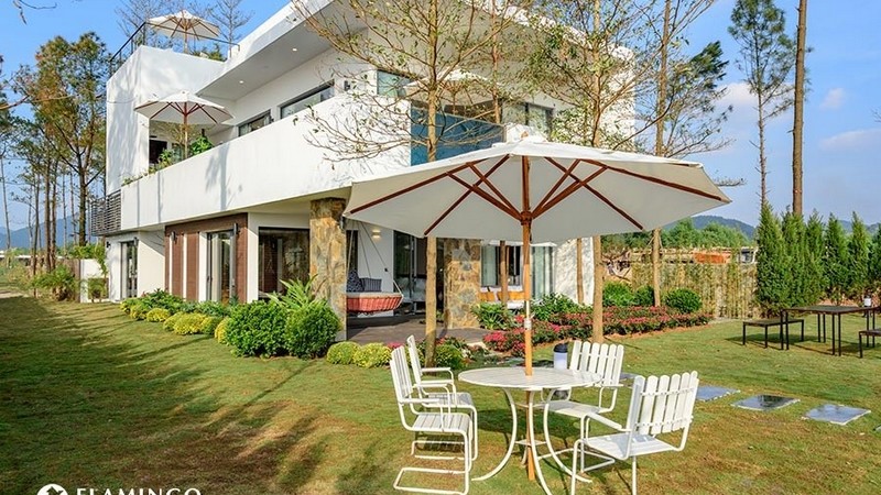 Villas Flamingo Đại Lải Vĩnh Phúc 20 Villas Flamingo Đại Lải Vĩnh Phúc - Ảnh 18