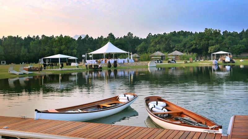 Villas Flamingo Đại Lải Vĩnh Phúc 9 Villas Flamingo Đại Lải Vĩnh Phúc - Ảnh 7