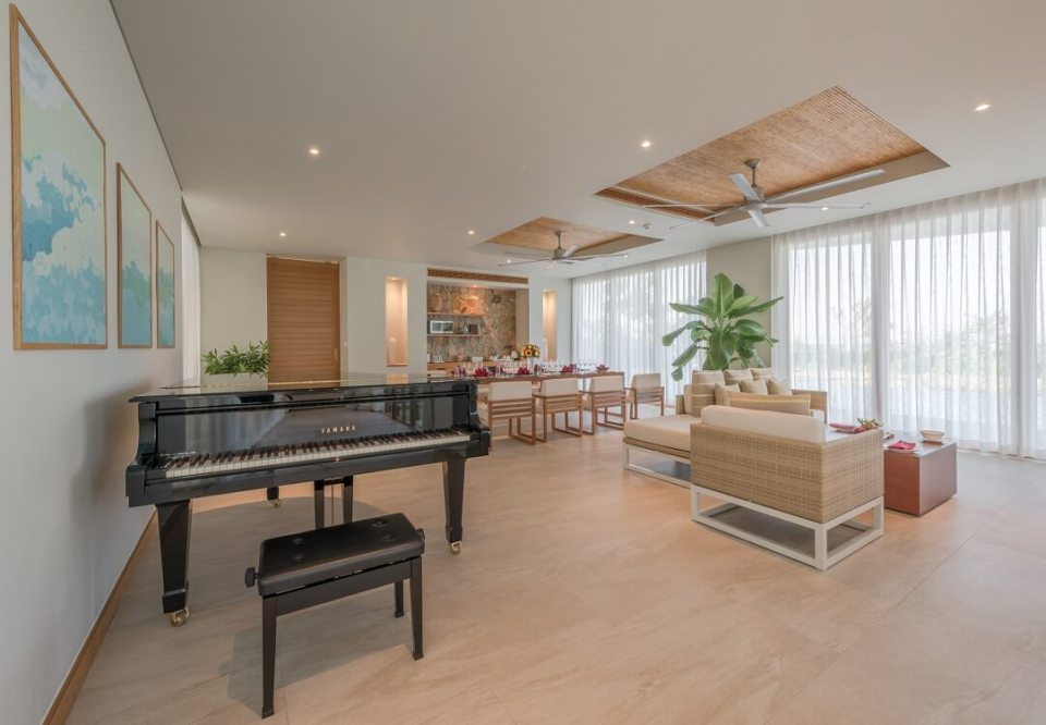 Four Bedroom Villa8