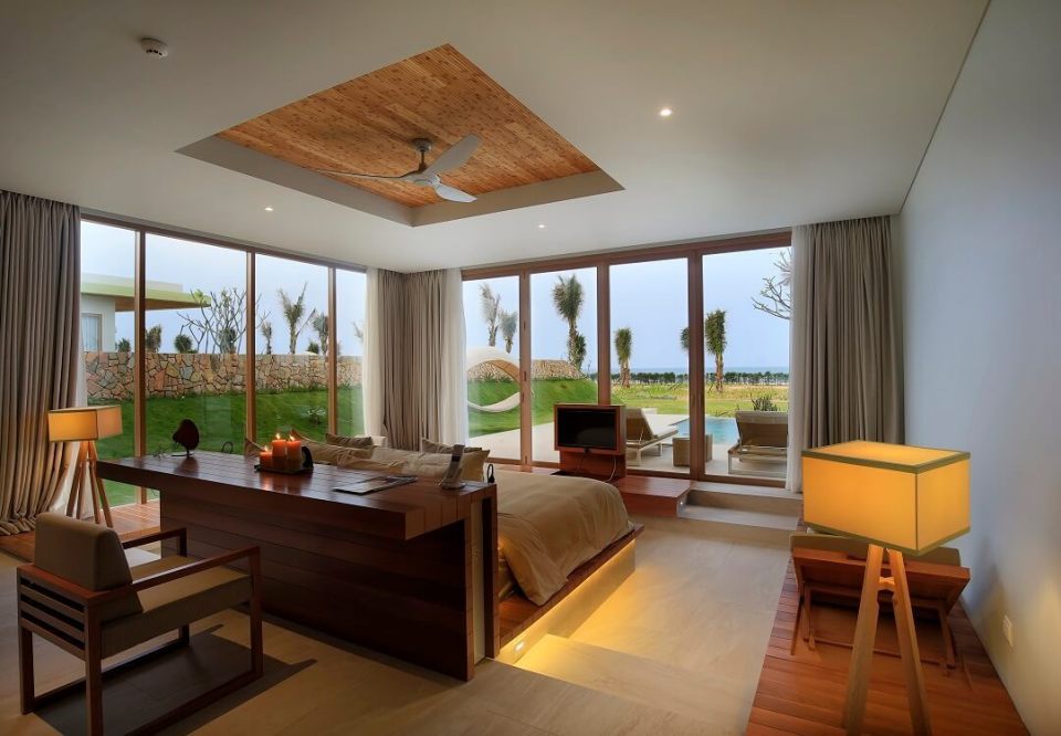 Four bedroom Villa4