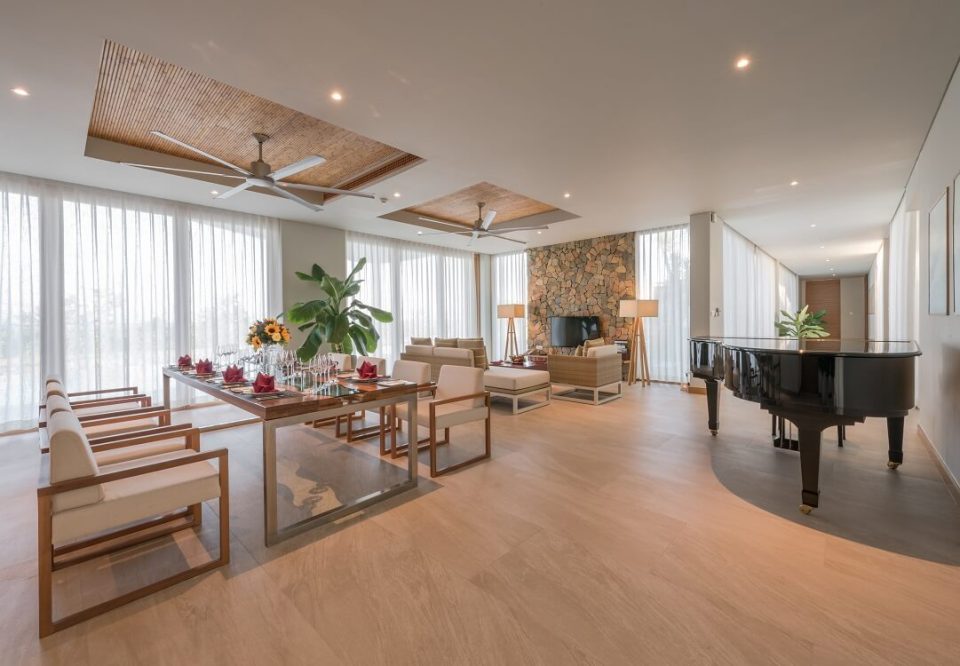 Four bedroom Villa7