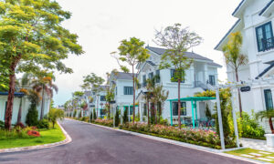 "Khoáng Nóng" Vườn Vua Resort - Phú Thọ