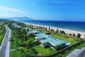 Villa FLC Quy Nhơn 2PN - 4PN
