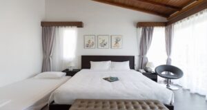Xanh Villa Resort & Spa – Hà Nội 72 deluxe garden 22 1024x546 1