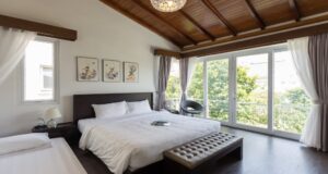 Xanh Villa Resort & Spa – Hà Nội 73 deluxe garden 23 1024x546 1