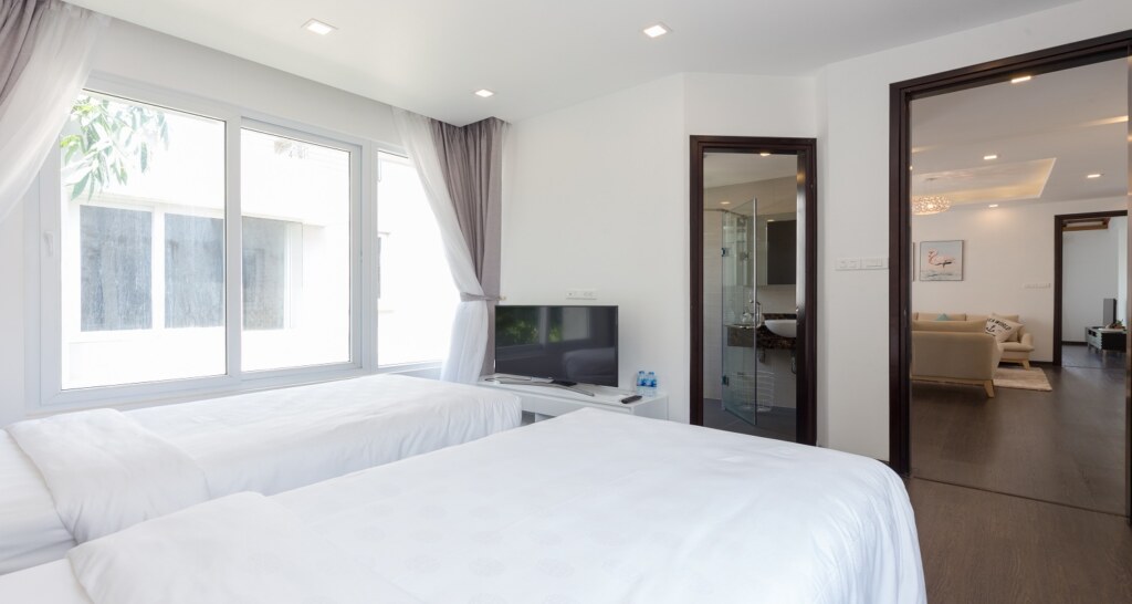 Xanh Villa Resort & Spa – Hà Nội 24 Xanh Villa Resort & Spa – Hà Nội - Ảnh 22