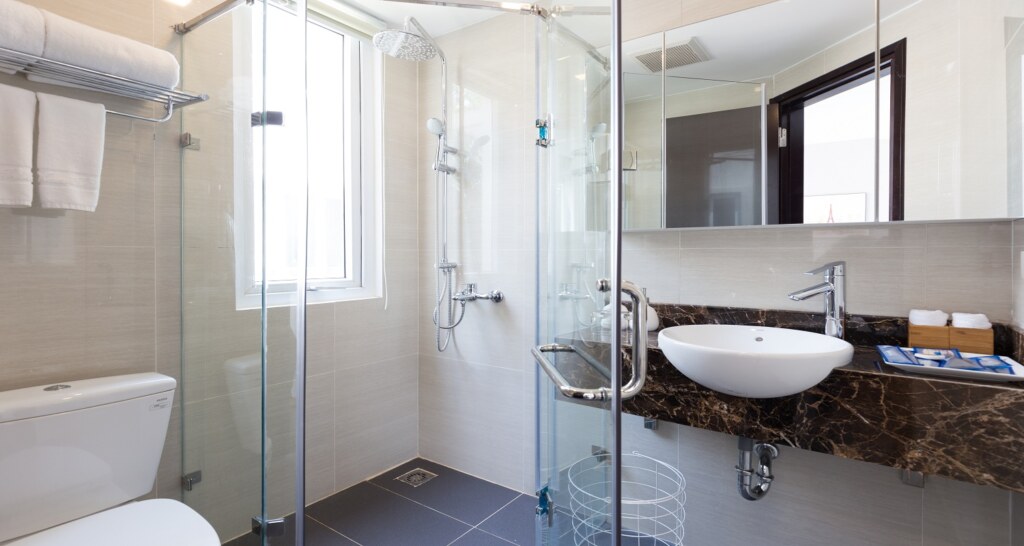 Xanh Villa Resort & Spa – Hà Nội 25 Xanh Villa Resort & Spa – Hà Nội - Ảnh 23